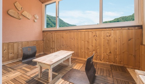 Habitación básica, 1 habitación (sangsuri)