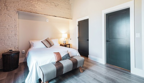 Loft Deluxe