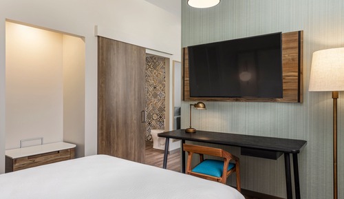 Suite, 1 habitación, no fumadores