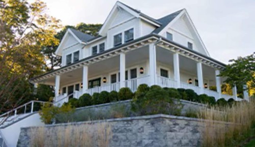 Casa de campo Deluxe