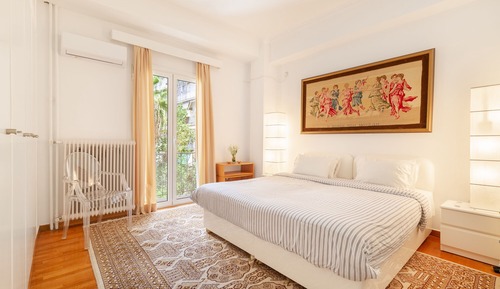 Apartamento Deluxe