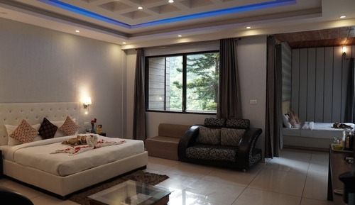 Habitación Club