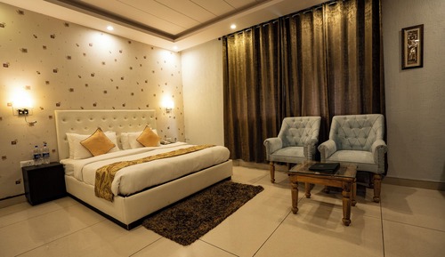 Habitación ejecutiva