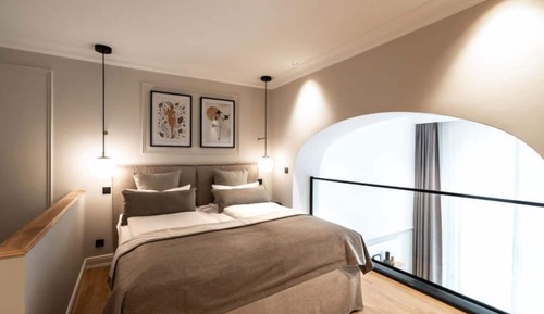 Apartamento Gallery