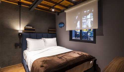 Apartamento familiar