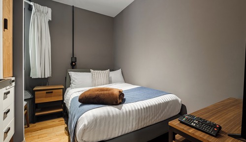 Apartamento Deluxe