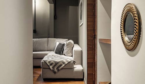 Apartamento Premier