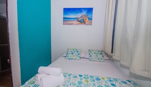 Quarto Quadruplo Standard