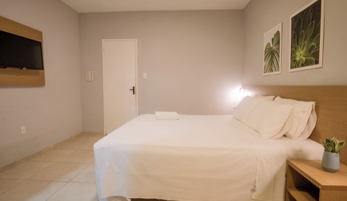 Habitación estándar