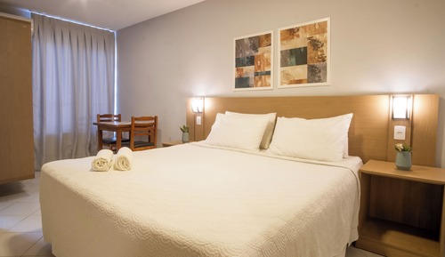 Habitación superior