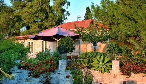 Casa de campo