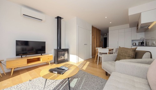 Apartamento