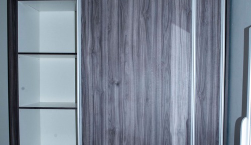 Apartamento, 2 habitaciones, balcón