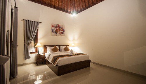 Habitación Deluxe, 1 habitación