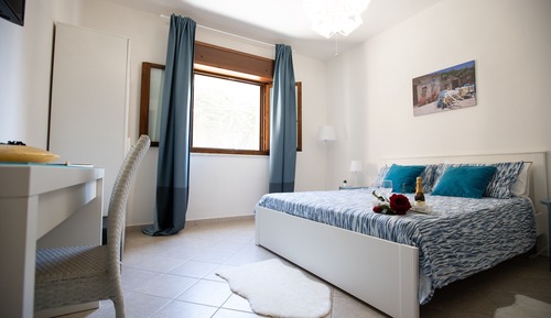 Apartamento, 3 habitaciones, accesible para personas con discapacidad, fumadores