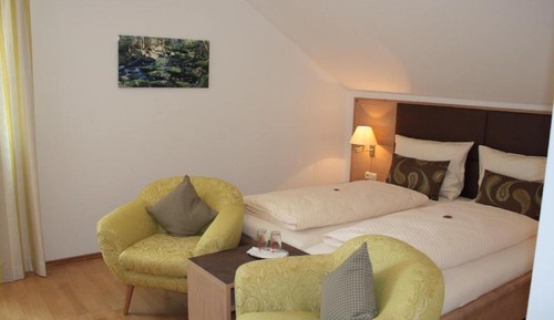 Habitación doble