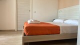 Romantic Double Room, Ensuite, Sea View (Camera 7 Matr. Vista Mare)