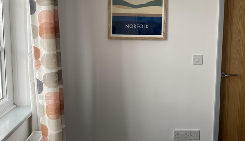 Apartamento Premium, baño privado