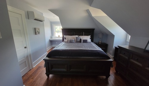 Habitación familiar