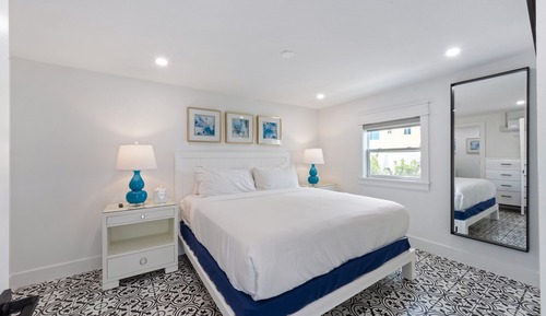 Suite, 2 habitaciones