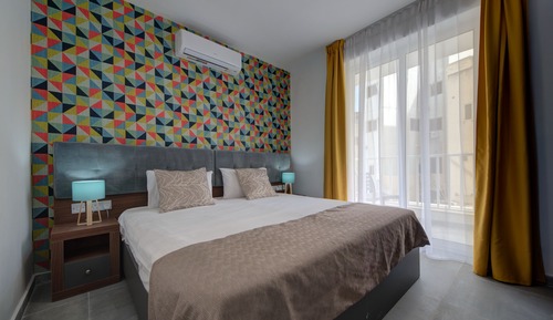 Apartamento sénior