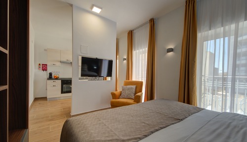 Suite Deluxe