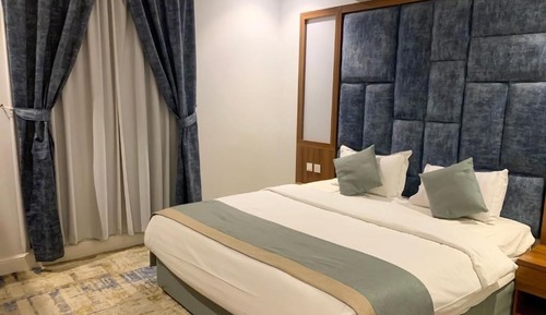 Habitación estándar