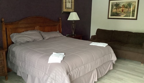 Habitación individual