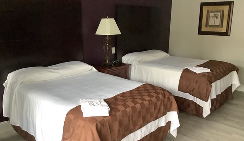 Habitación doble