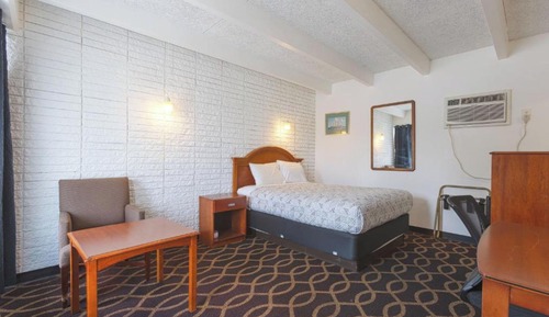 Habitación, 1 cama de matrimonio, fumadores