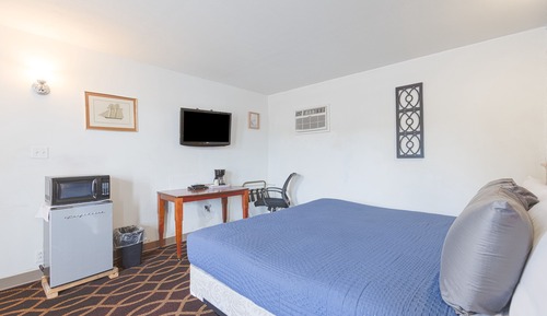 Habitación, 1 cama de matrimonio grande, no fumadores