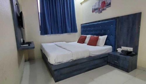 Habitación individual estándar