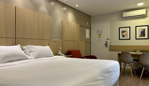 Habitación Confort doble