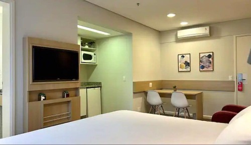 Habitación Deluxe doble