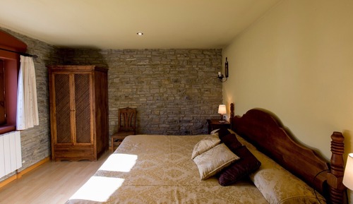 Habitación doble superior