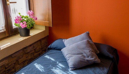 Suite estudio Confort, 2 habitaciones