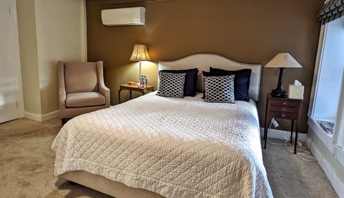 Habitación estándar