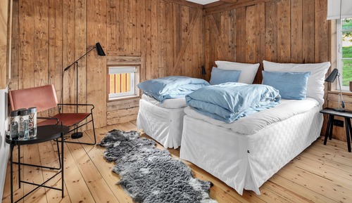 Habitación (i Kornmagasinet)