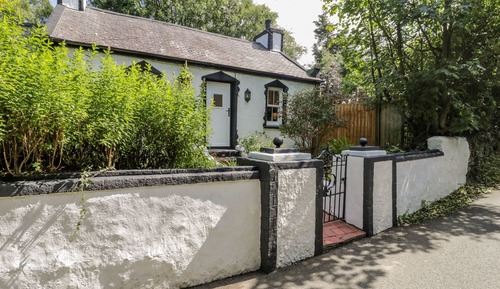Cottage