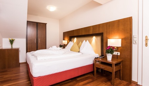 Apartamento superior