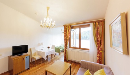 Suite superior