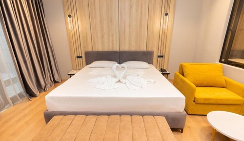 Suite Deluxe