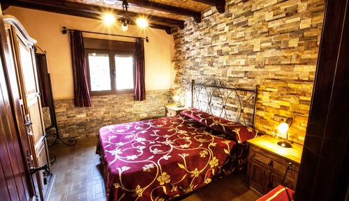 Apartamento Deluxe