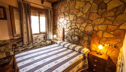 Apartamento de lujo