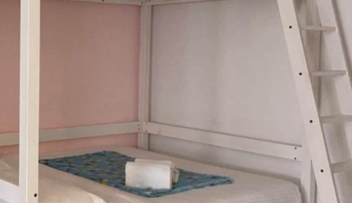 Apartamento Deluxe, 1 habitación, balcón