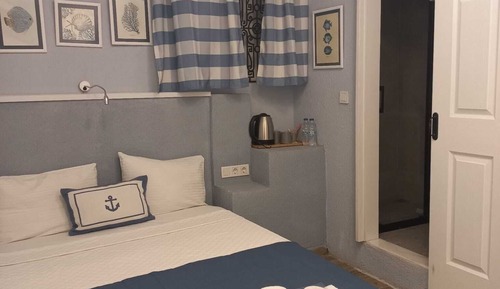 Habitación económica