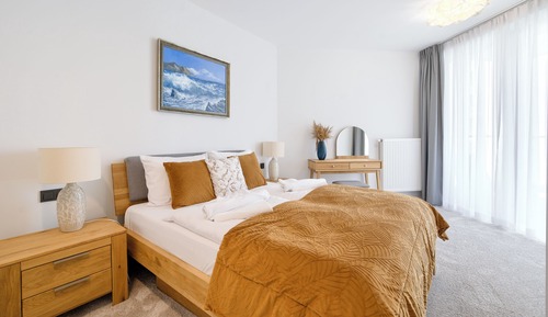 Apartamento (A 203)