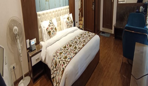 Habitación Premium