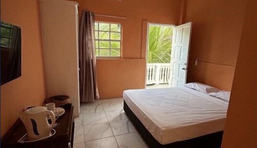 Family Apartment