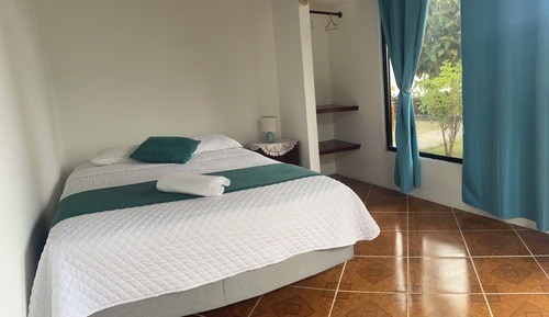 Habitación individual